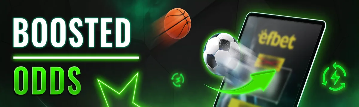 Efbet Casino Banner 2
