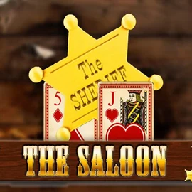 The Saloon